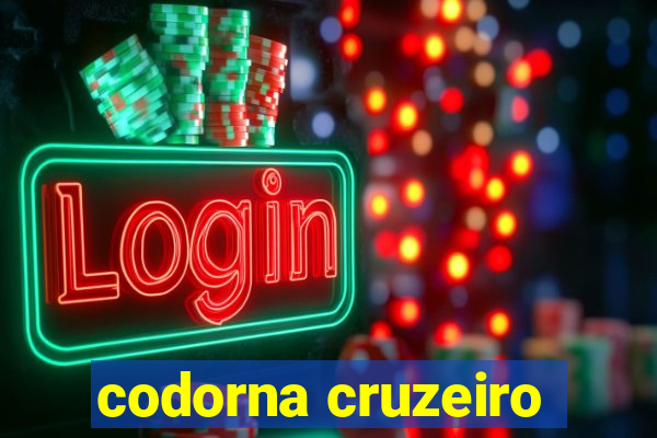 codorna cruzeiro